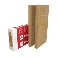 Картинка анонса товара «базальтовый утеплитель rockwool фасад баттс д оптима 100мм»