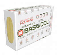 Картинка анонса товара «базальтовый утеплитель baswool (басвул) руф н 110»