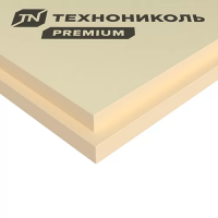 Картинка анонса товара «плита теплоизоляционная logicpir prof схм/схм 55 мм (лоджикпир проф)»