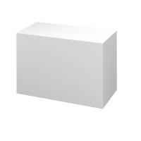 Картинка анонса товара «газобетонные блоки euroblock d500 600x300x400»