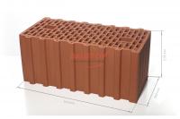 Картинка анонса товара «керамический блок braer ceramic thermo 14,3 nf»