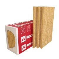 Картинка анонса товара «базальтовый утеплитель rockwool руф баттс стяжка 50мм»