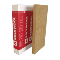 Картинка анонса товара «базальтовый утеплитель rockwool фасад баттс экстра»