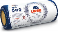 Картинка анонса товара «утеплитель из стекловолокна ursa geo м 15 (урса гео м15)»