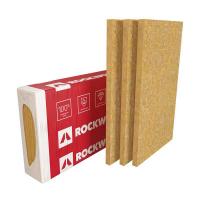 Картинка анонса товара «базальтовый утеплитель rockwool руф баттс в оптима»