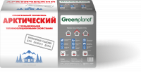 Картинка анонса товара «green planet арктический 100»