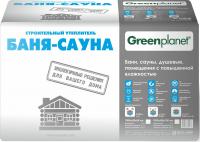 Картинка анонса товара «green planet баня сауна»