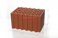Картинка анонса товара «керамический блок braer ceramic thermo 10,7 nf»