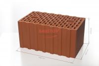 Картинка анонса товара «керамический блок braer ceramic thermo 12,4 nf»