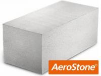 Картинка анонса товара «газобетонные блоки aerostone d600 625x500x250»