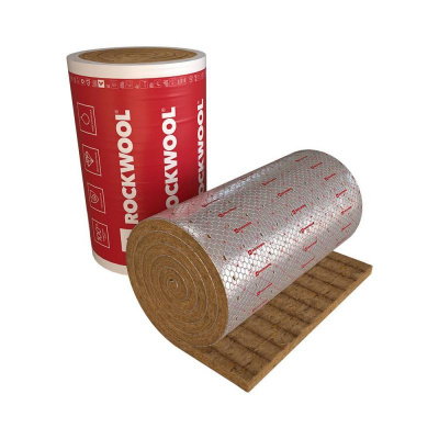 Детальная картинка товара «мат прошивной rockwool wired mat 80»