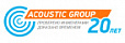 Детальная картинка бренда «acoustic group»